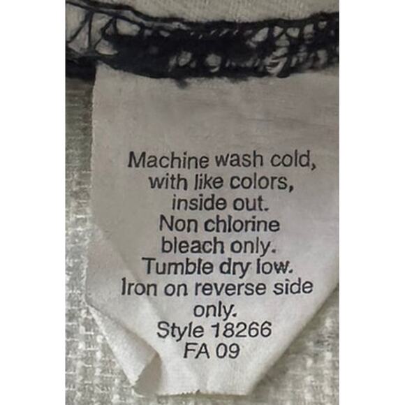 J. Crew Womens Size 30 Navy Blue Corduroy Pants - Picture 6 of 9